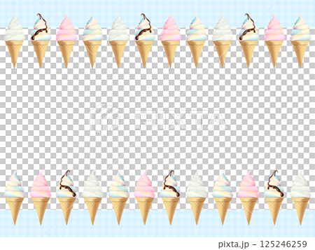 軟奶油背景 E-2 軟奶油背景 E-2 125246259