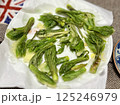 コシアブラの焼き天 125246979