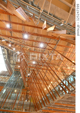 富山市ガラス美術館 富山市ガラス美術館 125247399