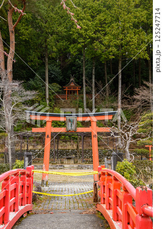 高野山 祓川弁財天 和歌山県 高野山 祓川弁財天 和歌山県 125247714