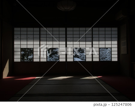 四季の窓 125247806