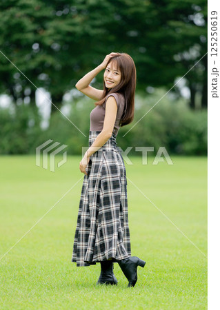 美しい日本女性 125250619