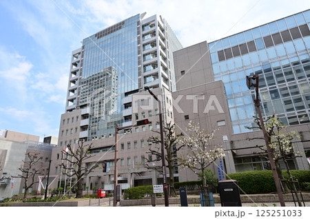 行政機関・福山市役所(広島県) 行政機関・福山市役所(広島県) 125251033