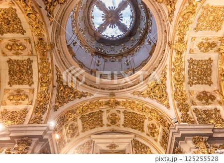 Church of Madre de deus convent, Lisbon, Portugal Church of Madre de deus convent, Lisbon, Portugal 125255528