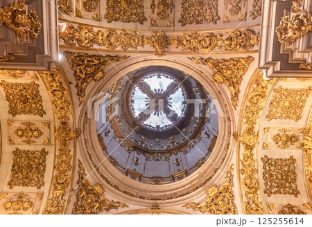 Church of Madre de deus convent, Lisbon, Portugal Church of Madre de deus convent, Lisbon, Portugal 125255614