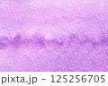 Soft purple watercolor texture with subtle gradient for design backgrounds 125256705