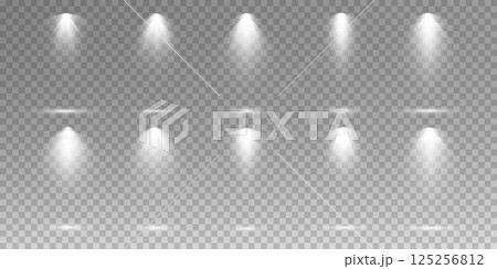 Explore Various Spotlight Effects that can enhance Design and Presentation in an artistic and innovative way Explore Various Spotlight Effects that can enhance Design and Presentation in an artistic and innovative way 125256812