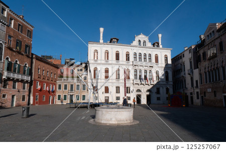 Palazzo Priuli Ruzzini Historic Renaissance Palace in Venice Palazzo Priuli Ruzzini Historic Renaissance Palace in Venice 125257067