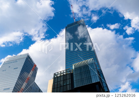 高層ビルと再開発 東京八重洲周辺の都市風景 2025.03 a-1 高層ビルと再開発 東京八重洲周辺の都市風景 2025.03 a-1 125262016