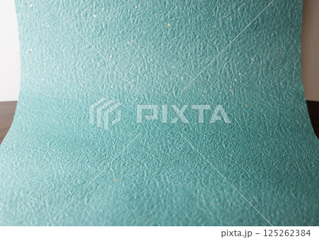 背景紙_グリーン 125262384