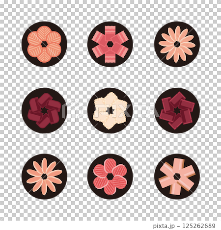 烤肉（豬肉） 125262689