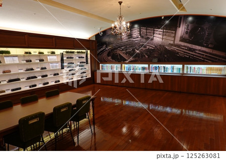 原鉄道模型博物館 125263081