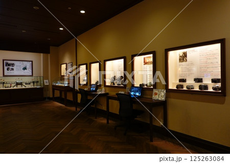 原鉄道模型博物館 125263084