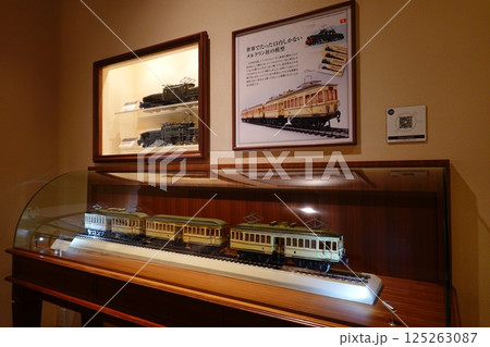 原鉄道模型博物館 125263087