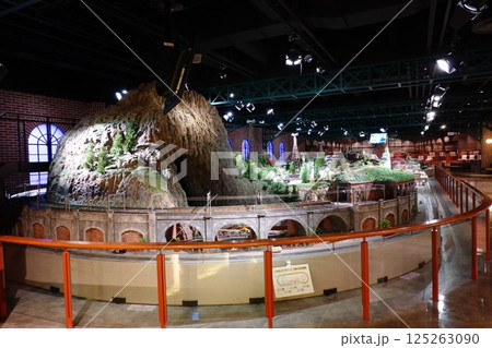 原鉄道模型博物館 125263090