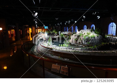 原鉄道模型博物館 125263095