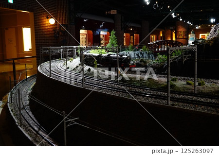 原鉄道模型博物館 125263097