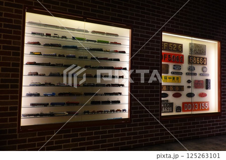 原鉄道模型博物館 125263101