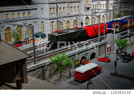 原鉄道模型博物館 125263110