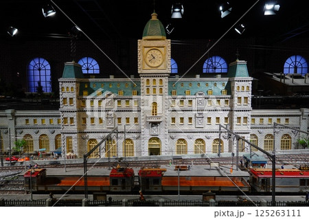 原鉄道模型博物館 125263111