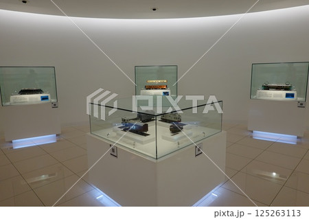 原鉄道模型博物館 125263113