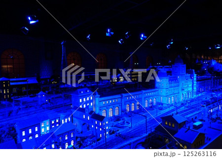 原鉄道模型博物館 125263116