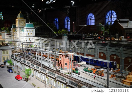 原鉄道模型博物館 125263118