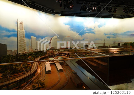 原鉄道模型博物館 125263119