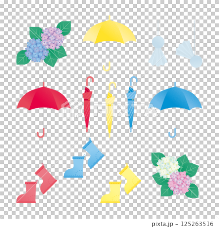 Rainy season Rainy season 125263516