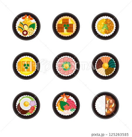 丼 125263585