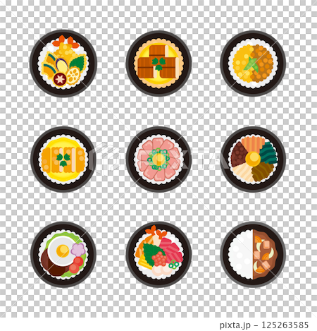丼 125263585