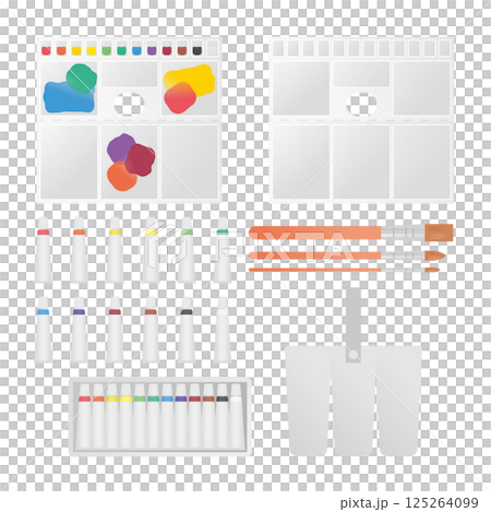 paints 125264099