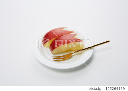 ふじりんご 125264139