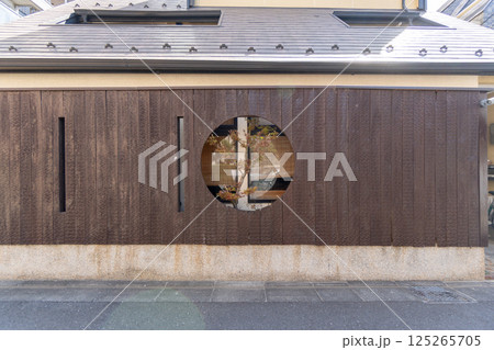 日本家屋　府中市　東京都 125265705