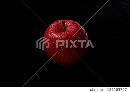 りんご 林檎 りんご 林檎 125265797