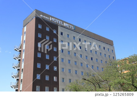 ホテルメッツ駒込 125265809