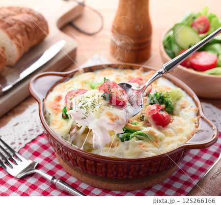 グラタン グラタン 125266166