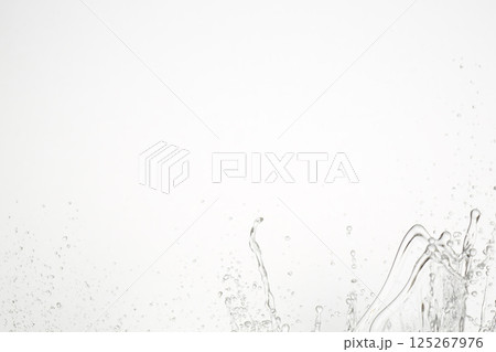 水イメージ 水イメージ 125267976