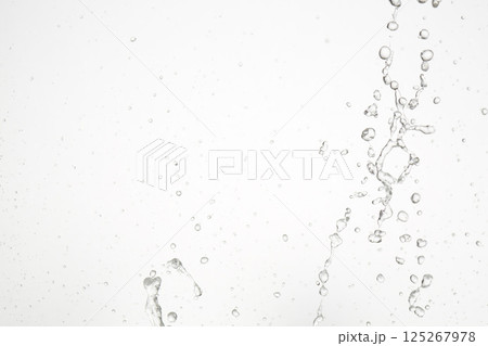 水イメージ 125267978