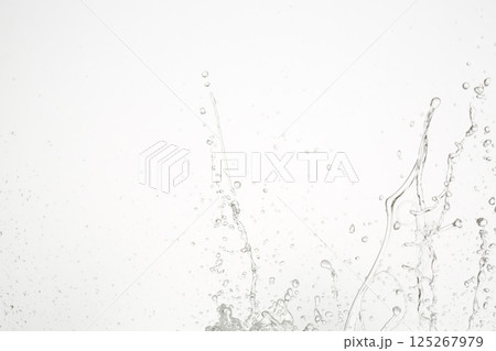 水イメージ 水イメージ 125267979