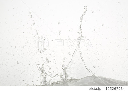 水イメージ 125267984
