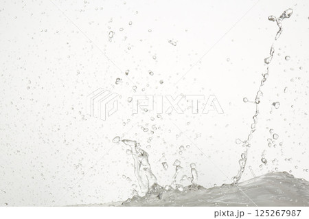 水イメージ 水イメージ 125267987
