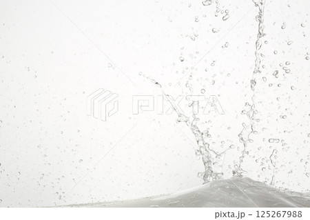 水イメージ 水イメージ 125267988
