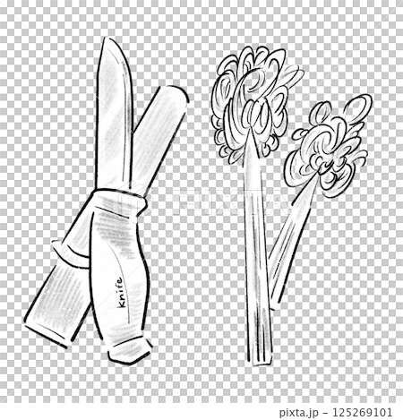 キャンプギアその1 125269101