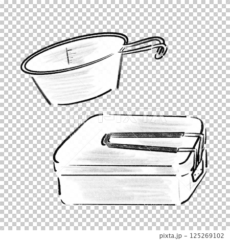 Camping gear #1 125269102