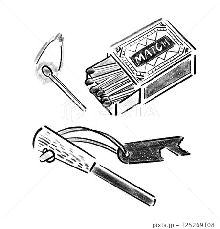 キャンプギアその1 125269108