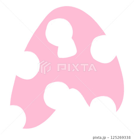 A Alphabet Hand Drawn Style And Pink Design Font Design A Alphabet Isolated A Alphabet Hand Drawn Style And Pink Design Font Design A Alphabet Isolated 125269338