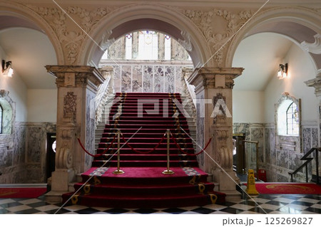 ベルファスト・市庁舎 125269827