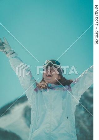 snowboarding snowboarding 125270084