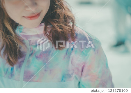 snowboarding 125270100